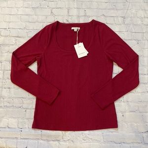 Free assembly long sleeve